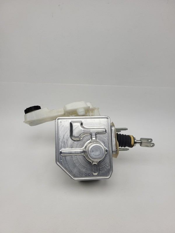 2024-2025 Mazda CX-90 Brake Master Cylinder & ABS Pump Module OEM KMV6439A0