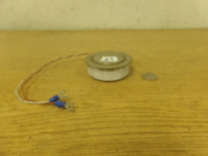 PSI Z*2000 2ST 8632 Thyristor Resistor #7 *FREE SHIPPING*