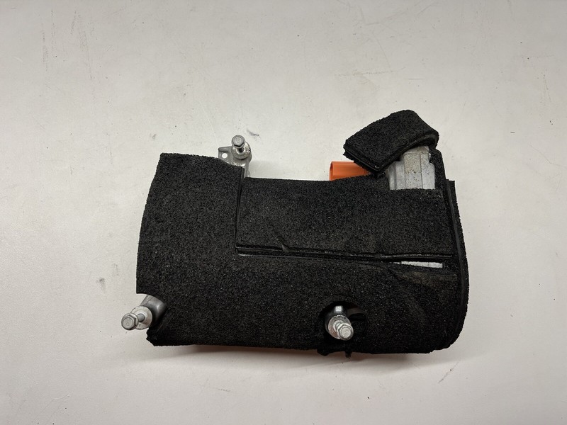 20-23 TESLA MODEL Y AC COMPRESSOR PUMP OEM 1501256-01-K N-3643 S2