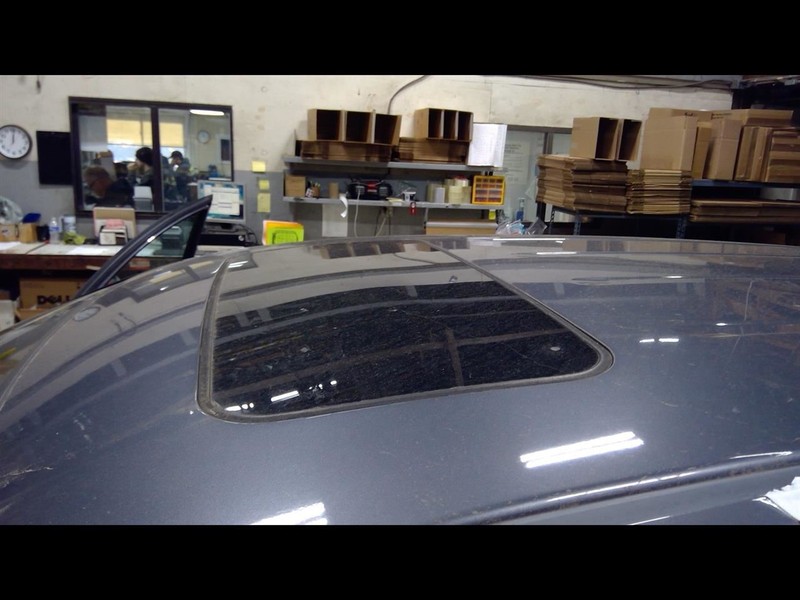 Complete Sun Roof Glass Tracks and Motor Fits 11-17 ODYSSEY 1465720