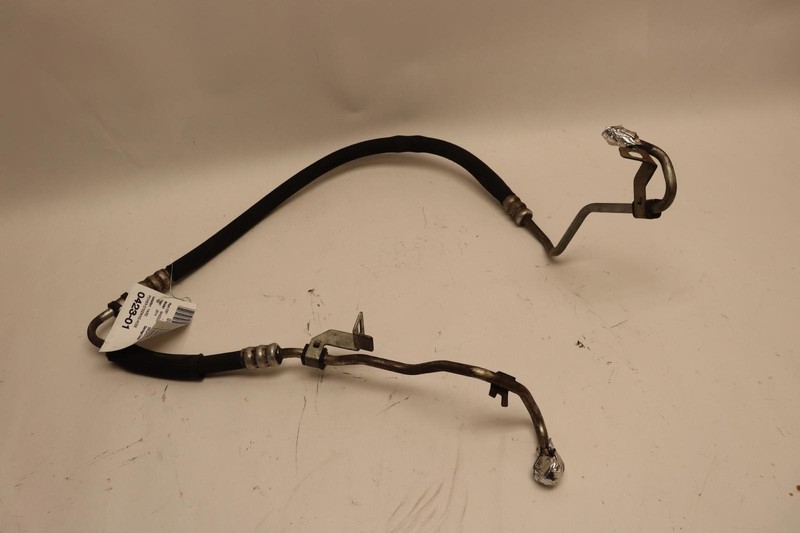 2014-2017 MASERATI QUATTROPORTE POWER STEERING GEAR RACK PUMP HOSE PIPE OEM
