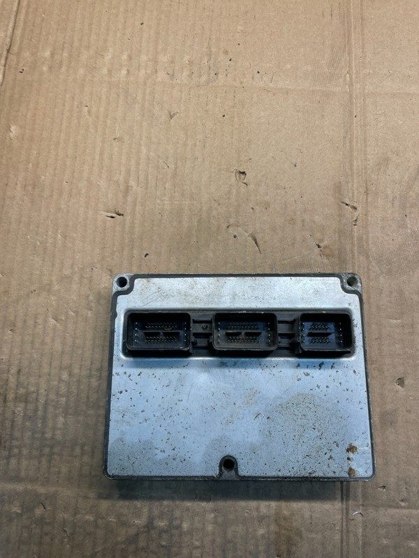 2004 Ford Van E250 E350 6.0L Engine Control Module Unit ECU X4308 DG