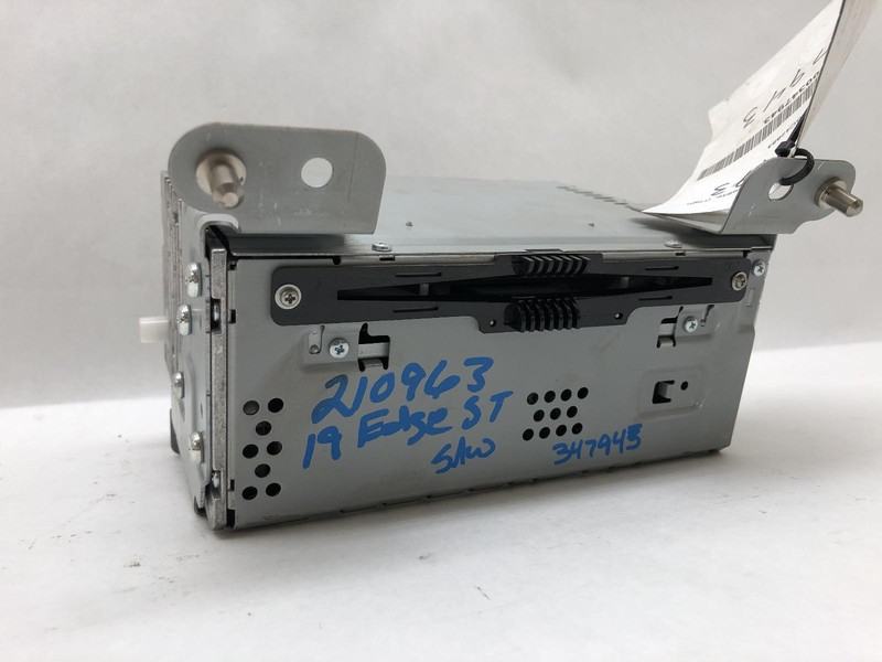 19 FORD EDGE ST radio receiver head unit OEM 6 Month Wnty!