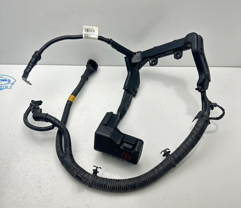 2015-2017 Hyundai Sonata Sport 2.0L Positive Battery Cable Harness OEM