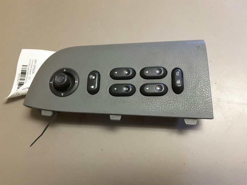 DRIVER LEFT FRONT DOOR SWITCH FITS 04-08 FORD F150 PICKUP 164777