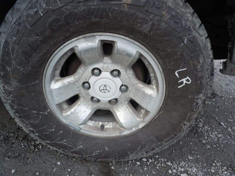 1996 97 98 99 00 01 2002 Toyota 4Runner 16x7 Alloy Wheel Rim 6 Spoke OEM