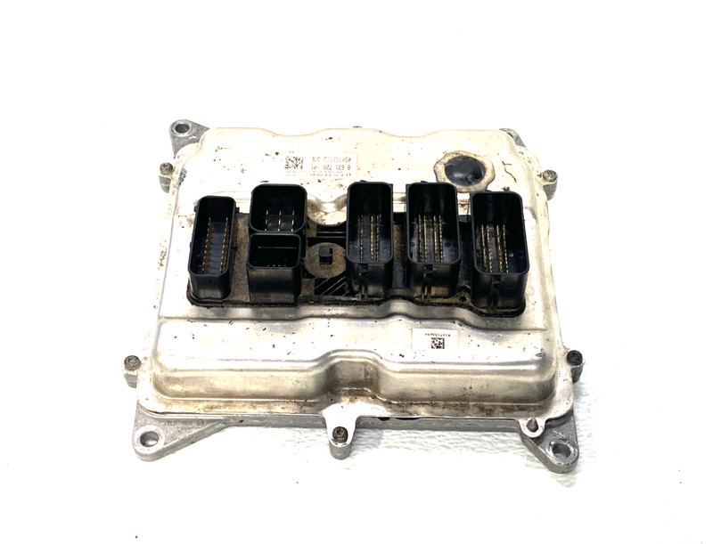 14-16 BMW 428I F32 N20 N26 ECU ECM ENGINE COMPUTER OEM #A0.40