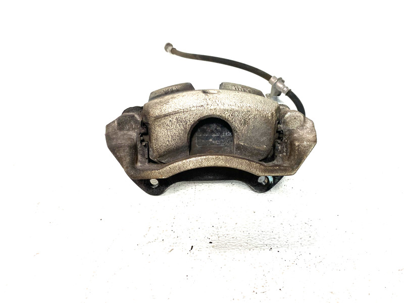 21-23 KIA SELTOS FRONT LEFT DRIVER SIDE DISC BRAKE CALIPAR OEM #A0.22