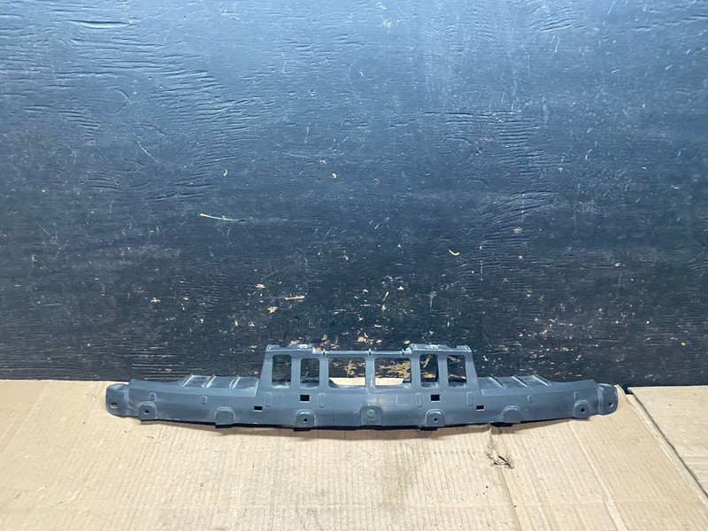 2013 to 2019 Chevrolet Trax Front Bumper Reinforcement 95390551 W4894