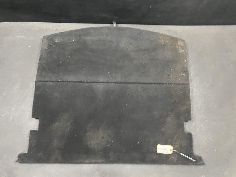 Trunk Floor Carpet Covering Panel 2020 Mazda CX-5 KB7W6883XC02 2017 2018 - 2021