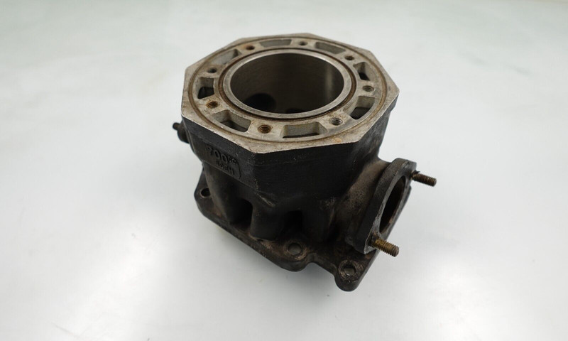 1991-1996 Arctic Cat Wildcat 700 OEM STD Cylinder Jug 3003-756