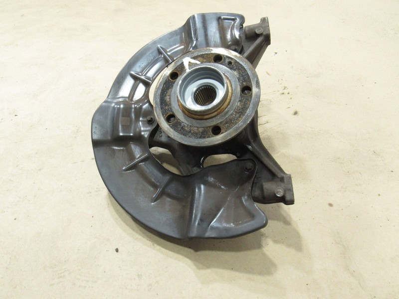 19-23 Mercedes A35 V177 2021 Front Right Passenger Spindle Knuckle Axle Hub :A