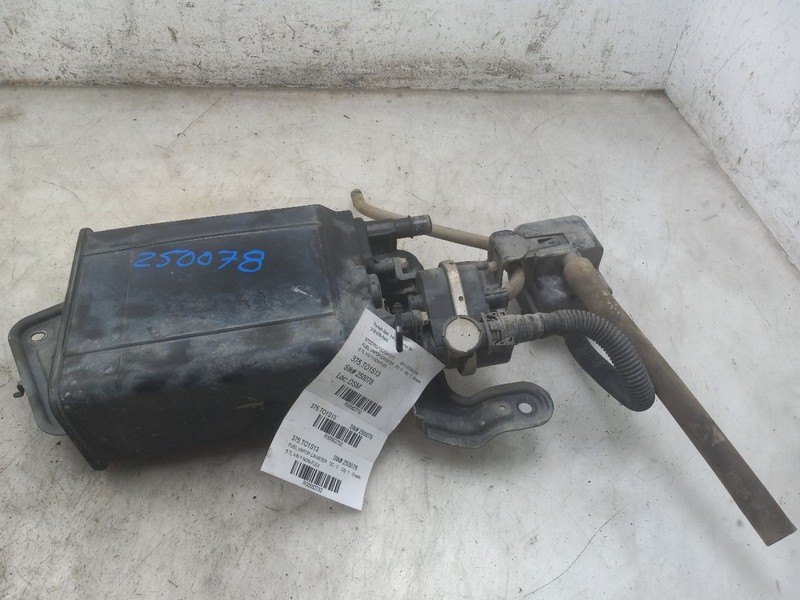 13 TOYOTA SEQUOIA 5.7 FUEL VAPOR CANISTER