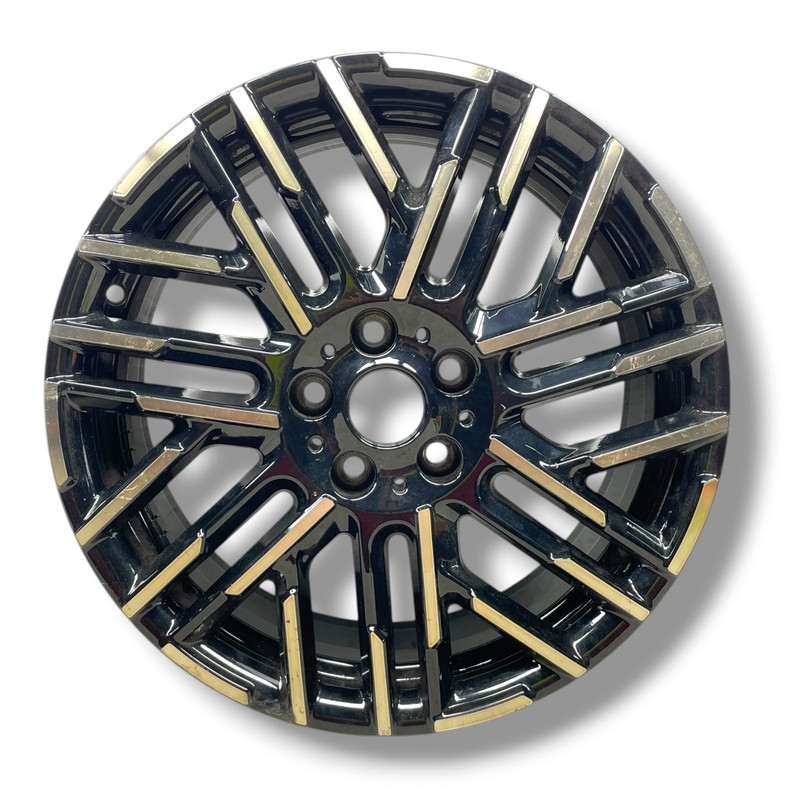 Mini F65 F66 F67 21-25 18" IS47 7J Night Flash Spoke 959 Alloy Wheel OEM 5A3E640