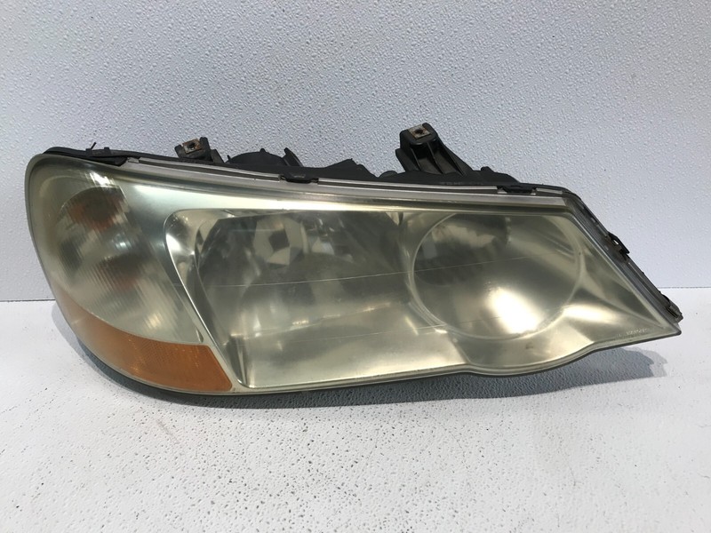 02-03 ACURA TL HID XENON PASSENGER RH RIGHT HEADLIGHT