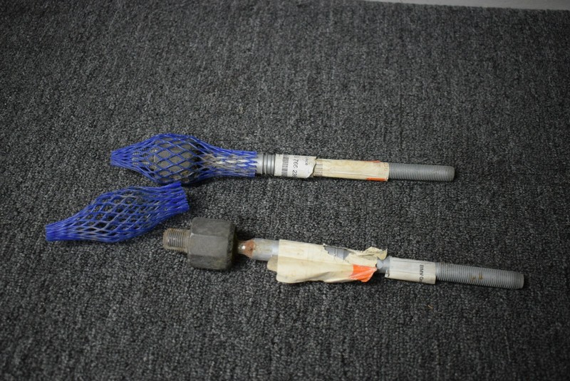 2008-2013 BMW 128I - Right and left Steering TIE ROD 6765236