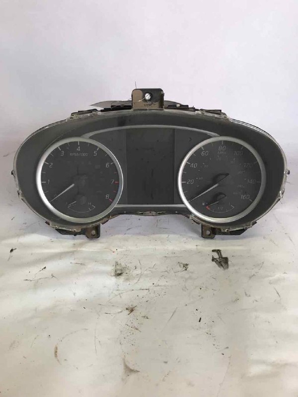 Speedometer NISSAN SENTRA 16