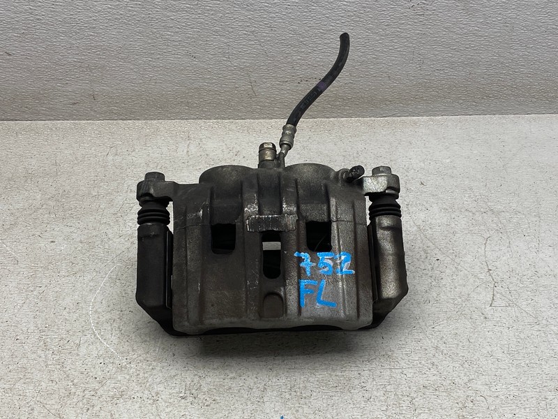 2016-2022 HONDA PILOT FRONT LEFT DRIVER SIDE BRAKE CALIPER OEM LOT752