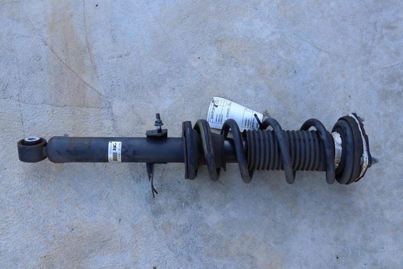 2009-2014 NISSAN 370Z TOURING FRONT RIGHT PASSENGER SHOCK STRUT ABSORBER OEM