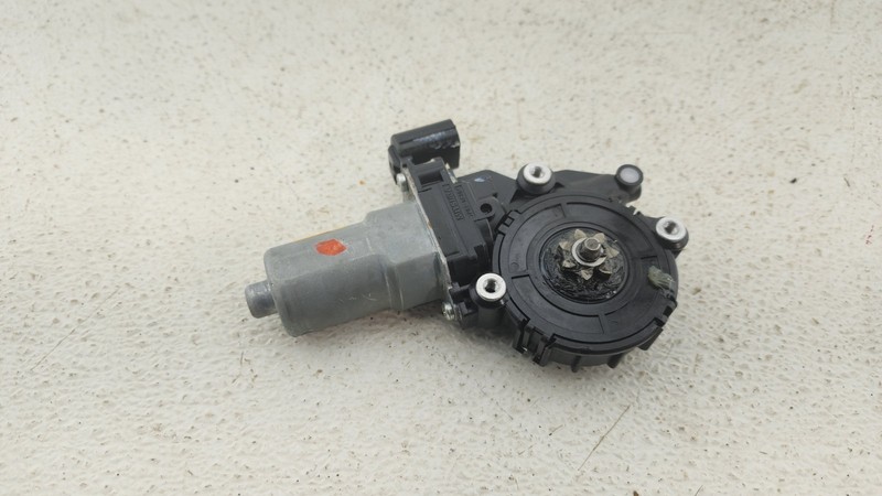 2017-2024 HONDA RIDGELINE FRONT RIGHT DOOR POWER WINDOW REGULATOR MOTOR OEM