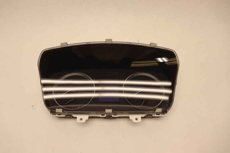 2016-2017 HYUNDAI SONATA 2.4L INSTRUMENT CLUSTER GAUGE SPEEDOMETER OEM