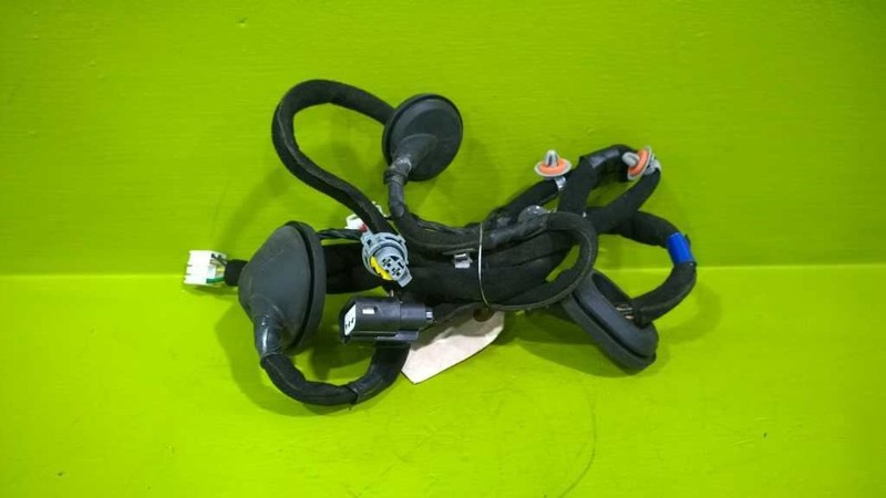 11 12 13 OPTIMA DRIVER LEFT REAR DOOR WIRE HARNESS OEM 3216-59