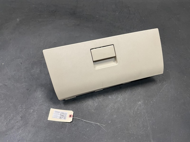 Lower Glove Box 2018 Dodge RAM 1500 1NL843L1AB 2013 2014 2015 2016 2017 - 2020