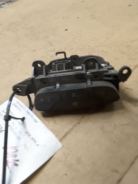 06 07 08 09 10 11 IMPALA COLUMN SWITCH WHEEL CRUISE 96703
