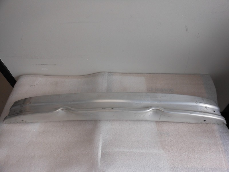 2003 2004 2005 2006 AUDI A4 REAR BUMPER REINFORCEMENT GENUINE OEM 8E0807313B