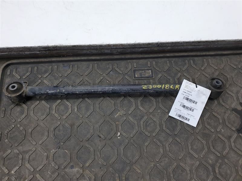 98-07 LEXUS LX470 DRIVER SIDE REAR LOWER CONTROL TRAILING ARM ASSEMBLY