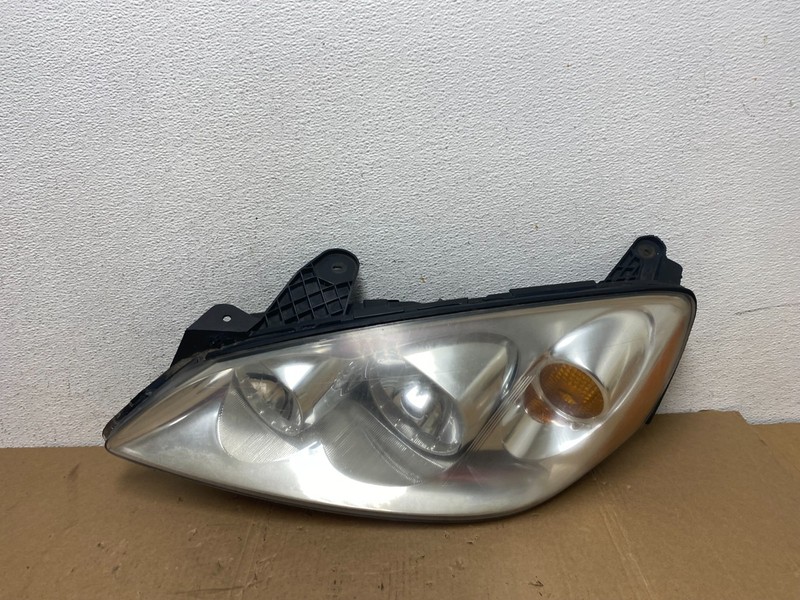 2005 to 2009 Pontiac G6 Headlight Left Driver LH Side Halogen Oem AD7935 DW