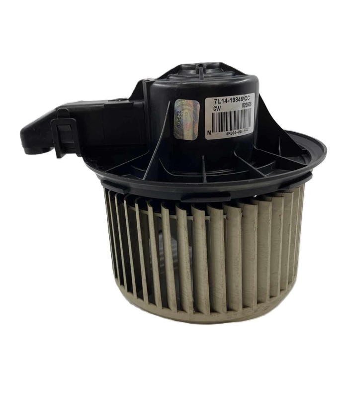 2007-2008 Lincoln Navigator AC Heat HVAC Blower Motor Fan Assembly 7L14-19846-CC