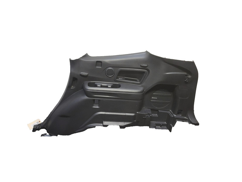 2019-2024 Subaru Ascent Right Rear Quarter Trunk Trim Panel OEM 94027XC06AVH