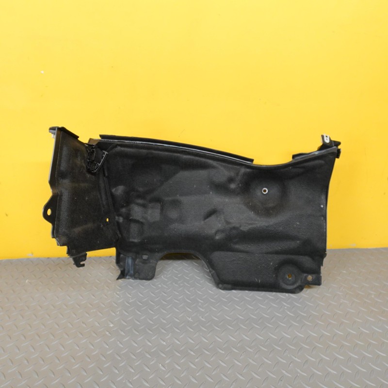 2023-2026 BMW X2 X1 U10 U11 FRONT BULKHEAD PARTITION LOWER COVER PANEL OEM