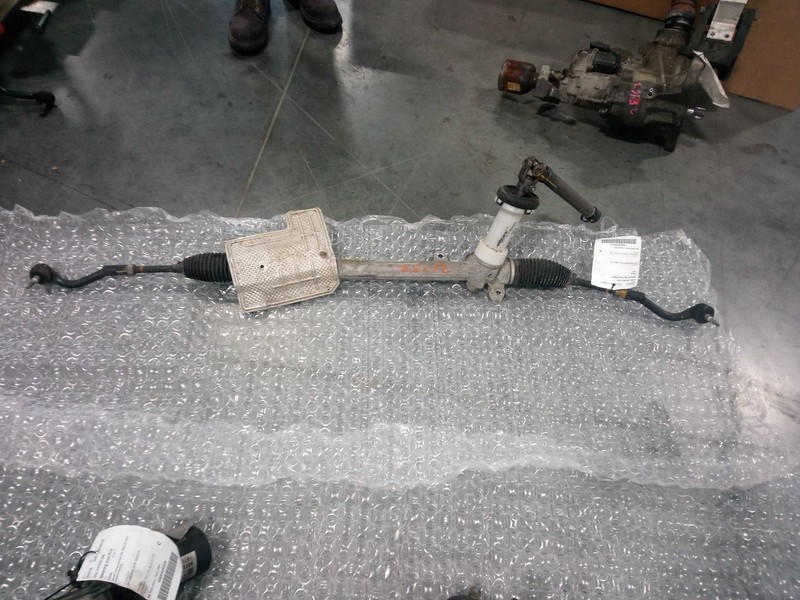 2020 KIA SPORTAGE Rack and Pinion Assembly AWD OEM 67K Miles Silver