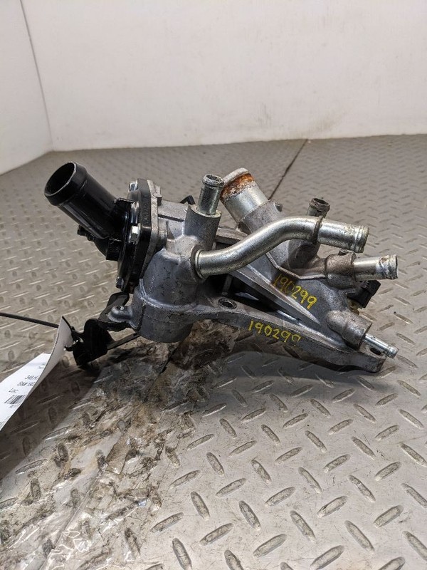2016-2017 Honda Accord 2.4L Coolant Water Thermostat Housing 19310-5A2-A11