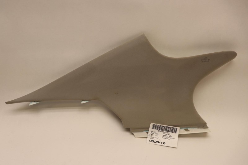 2013-2017 LEXUS LS460 LS600H REAR RIGHT QUARTER PANEL C PILLAR PILLAR COVER OEM