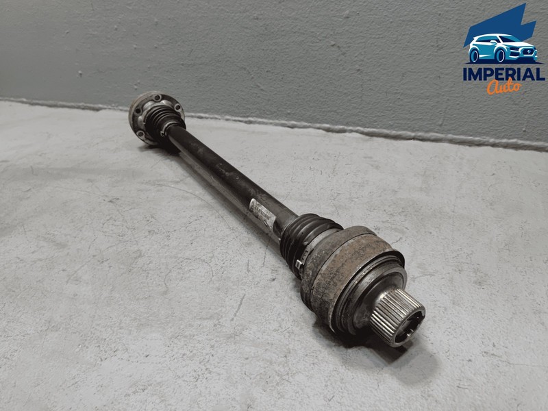 2017-2025 AUDI Q7 Q8 REAR LEFT OR RIGHT SIDE AXLE SHAFT HALFSHAFT OEM