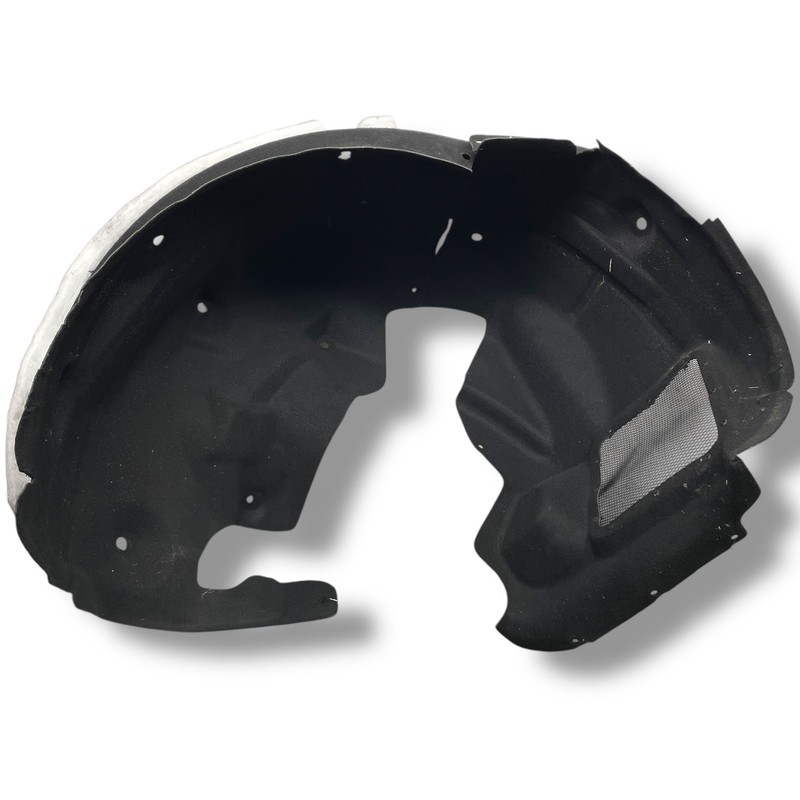 2021-2026 Ferrari Roma F169 Rear Left Fender Wheelhouse Liner OEM 784148