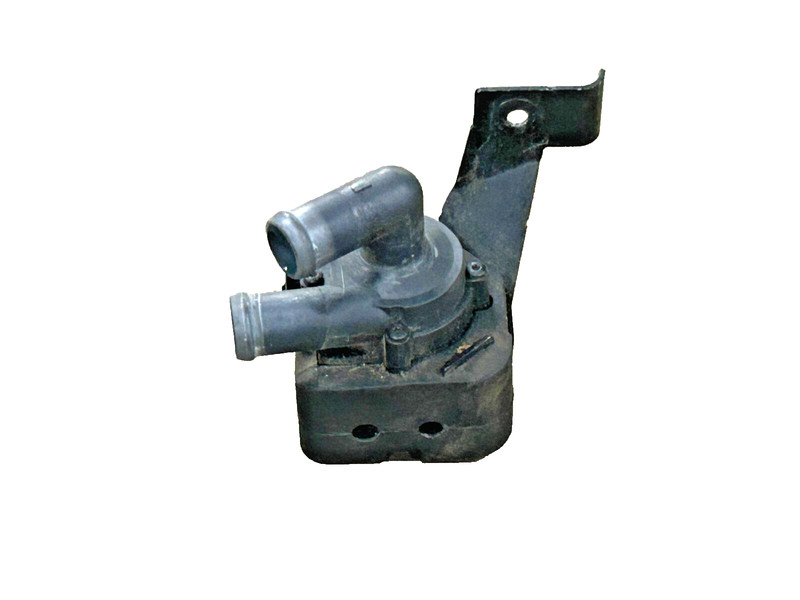 OEM 2011 2012 BMW F01 ALPINA B7 ENGINE ELECTRIC AUXILIARY WATER COOLANT #A0.03