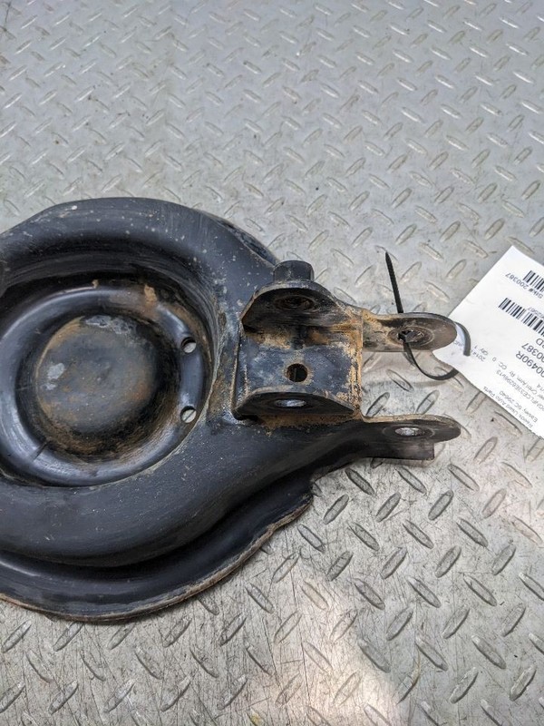 Passenger Lower Control Arm Rear Rear Fits 10-17 EQUINOX 1181184