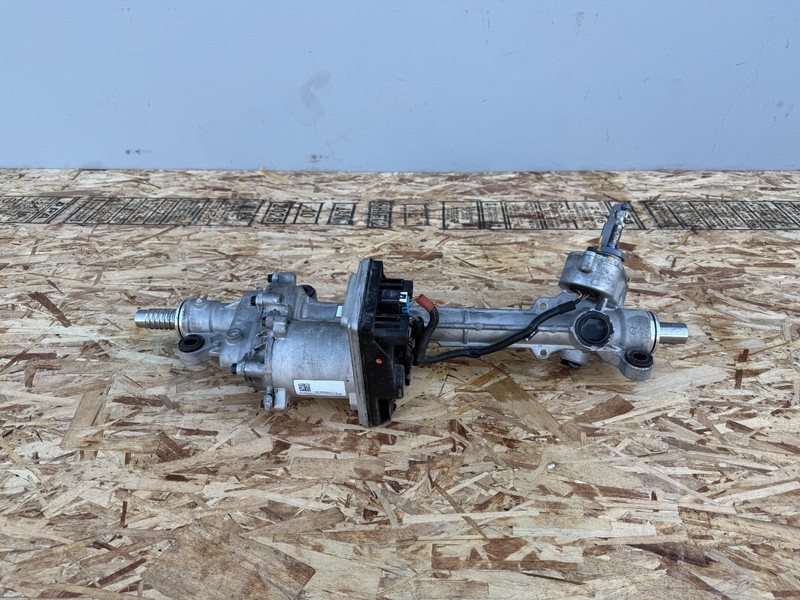 RIVIAN R1S R1T 2022-2026 OEM POWER STEERING GEAR RACK & PINION