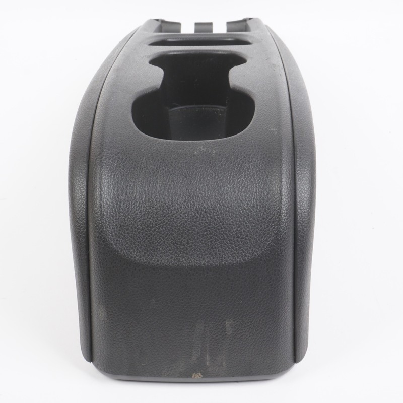 2016 - 2019 Buick Cascada Rear Center Floor Lower Console Cup Holder OEM