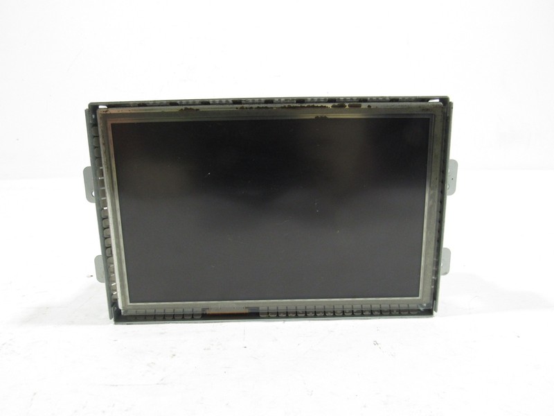 14-17 Land Range Rover 2016 L405 Radio Info GPS TV Screen Display Head Unit |:Y