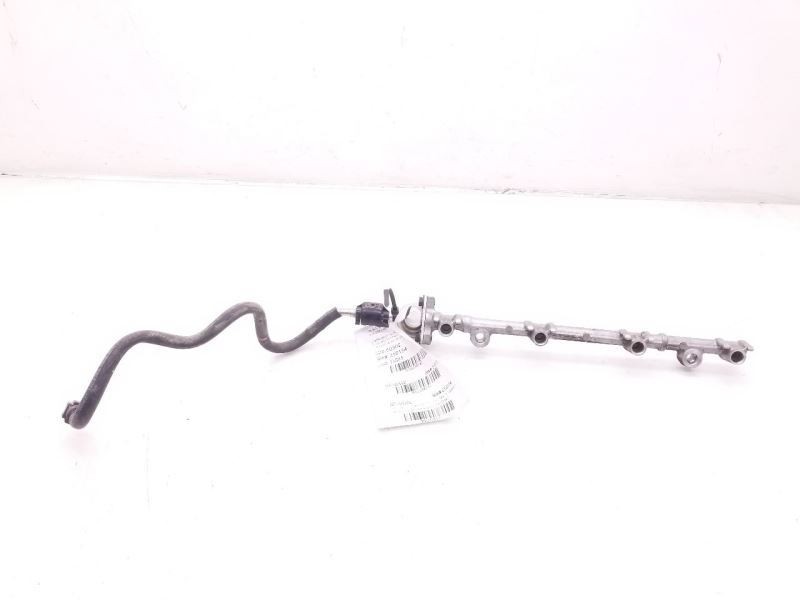 07-11 TOYOTA CAMRY 2.4L FUEL INJECTION PRESSURE REGULATOR 2AZFXE