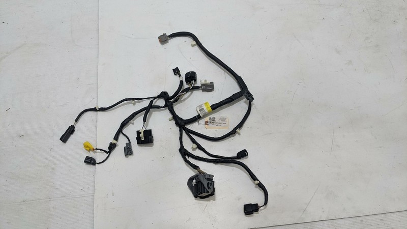 Front Right Passeng Seat Wiring Harness BU5T-14D230-FC 2019 Ford Flex 2013-2018