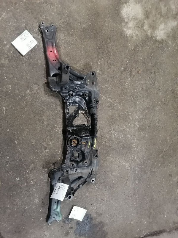 Crossmember/K-Frame Front Suspension Crossmember Fits 12-16 BEETLE 1480635