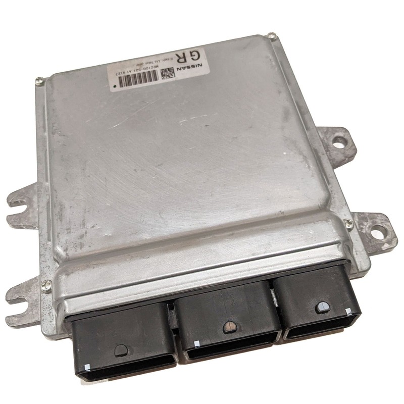 OEM Engine Control Module ECU ECM INFINITI G35 3.5L V6 Gas 2008 / MEC100-521 A1