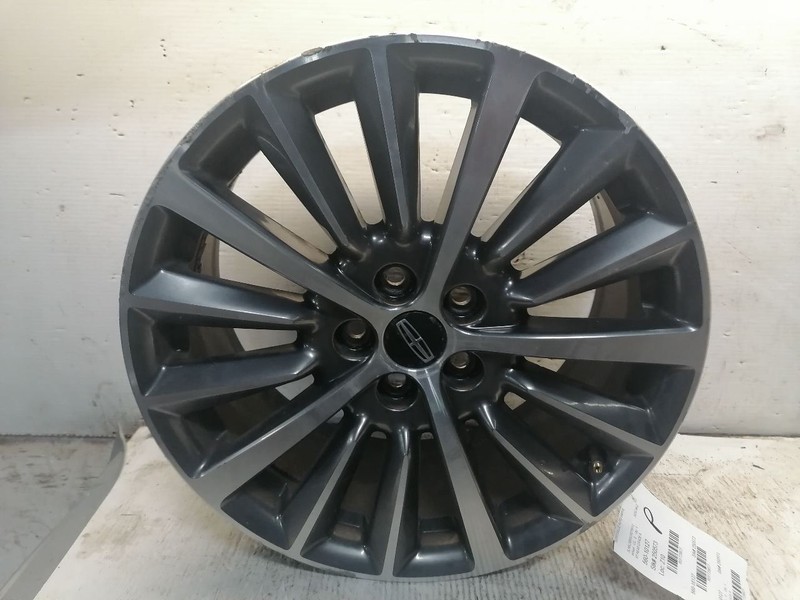 Rim Wheel 18x8 15 Spoke Fits 17-20 MKZ 1729827