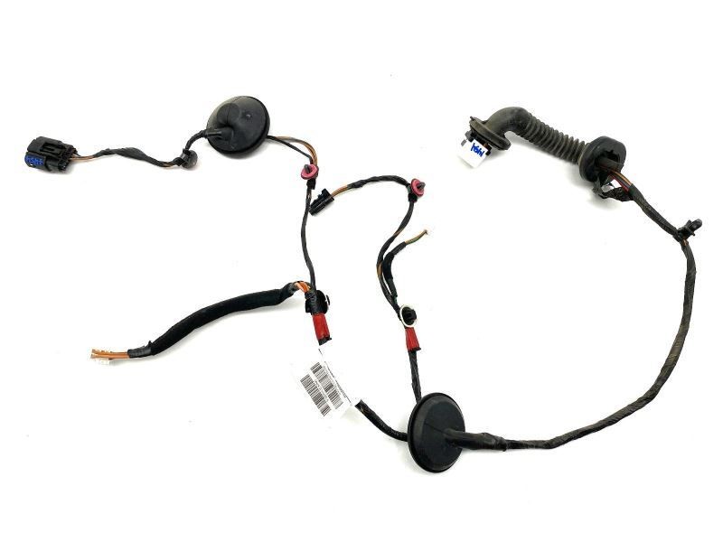 Right Passenger Rear Door Wire Harness 91660-1U530 Fits 2012 Kia Sorento 82394